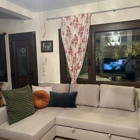 Victoria'S Apartment Kavála Ngoại thất bức ảnh