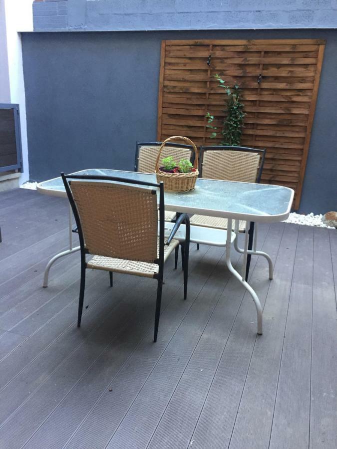 Victoria'S Apartment Kavála Ngoại thất bức ảnh